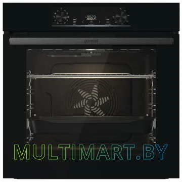 Электрический духовой шкаф Gorenje BO6735E05B